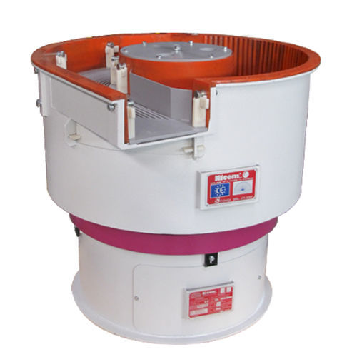 Cuenco alimentador vibratorio automático - CA series - NICEM