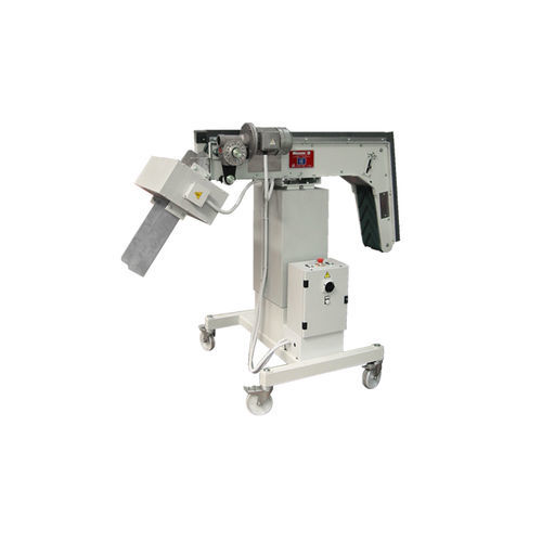 Extractor de tubos - EMN series - NICEM