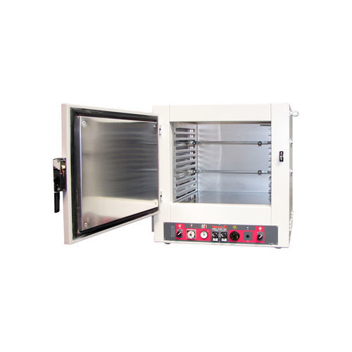 Horno de cámara - FOS 200 RS2 - NICEM - de endurecimiento / continuo
