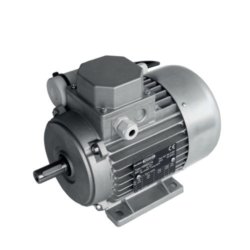 Motor asíncrono - HB-MAB series - MOTORI BONORA SPA - monofásico / 220V / 240 V