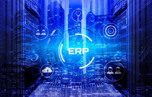 Software de ERP - TopSolid’Erp - TOPSOLID SAS - de gestión / de seguimiento / de GPAO