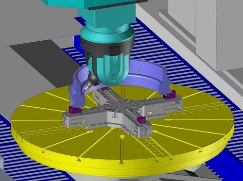 software CAD CAM - TOPSOLID SAS