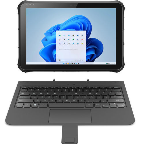 Ordenador portátil robusto - EM-I22J - Emdoor Information Co., Ltd. - industrial / Intel® Core™ m3-7Y30 / Intel® Core™ m3-6Y30