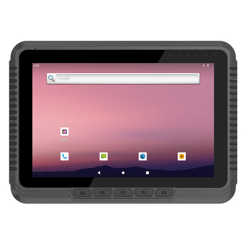 Tablet embarcada - EM-V80T - Emdoor Information Co., Ltd. - Android 12 / 8" / 8 núcleos