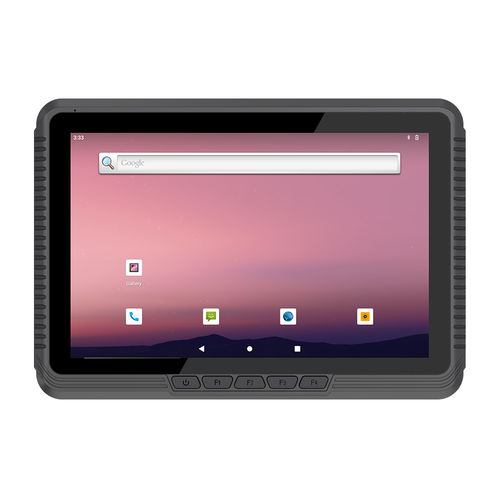 Tablet embarcada - EM-V10T - Emdoor Information Co., Ltd. - Android 12 / 10.1" / 8 núcleos