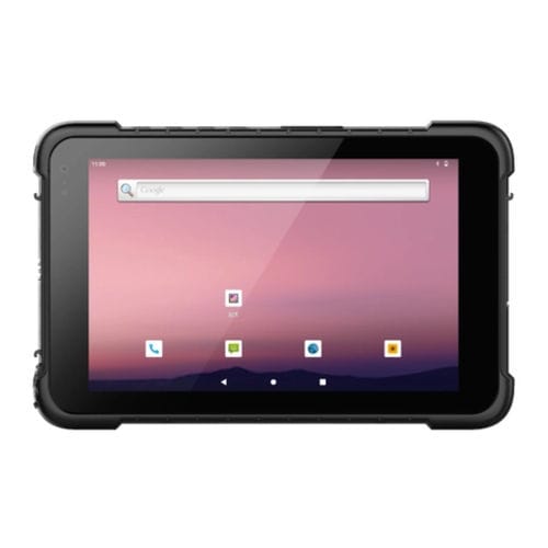 Tablet PC - EM-Q865M - Emdoor Information Co., Ltd. - Android 11 / 8" / ARM® Cortex®-A77 dual-core