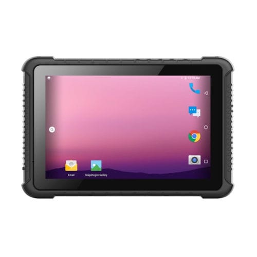 tablet PC - Emdoor Information Co., Ltd.