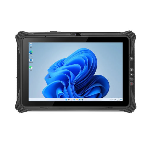 Tablet industrial - EM-I20J - Emdoor Information Co., Ltd. - PC / Windows 10 / Windows 11