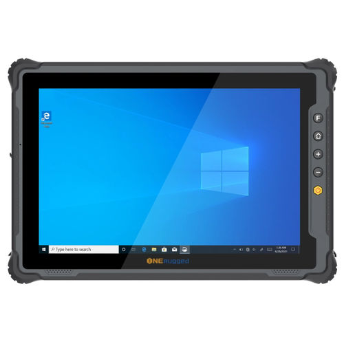 Tablet robusta - M10J - Emdoor Information Co., Ltd. - PC / Windows 11 / 10.1"