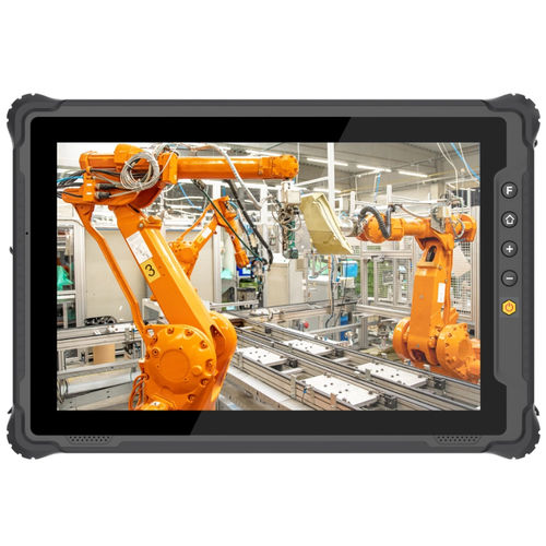 Tablet PC - M10T  - Emdoor Information Co., Ltd. - Android 12 / 10.1" / 8 núcleos