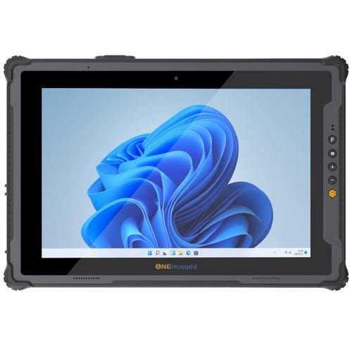 Tablet robusta - M20A - Emdoor Information Co., Ltd. - PC / Windows 11 / 12,2"