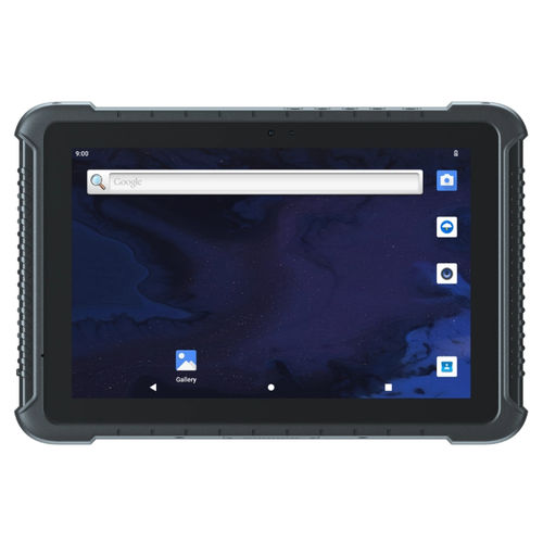 Tablet robusta - EM-R16 - Emdoor Information Co., Ltd. - PC / Android 13 / 10.1"