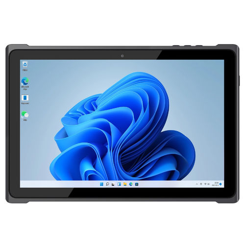 Tablet PC - EM-Q19 - Emdoor Information Co., Ltd. - Windows 11 Pro / 10.1" / 8 núcleos