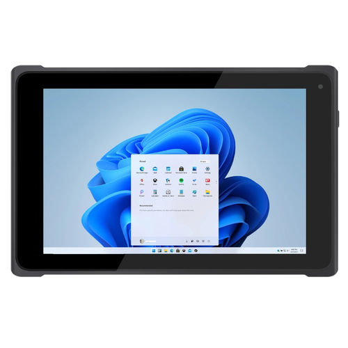 Tablet robusta - EM-Q89 - Emdoor Information Co., Ltd. - PC / Windows 11 Pro / 8"