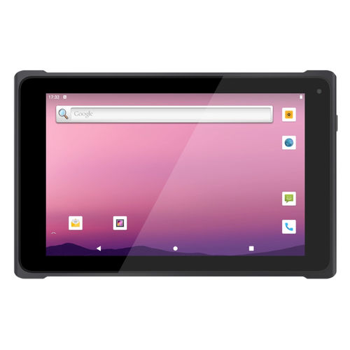 Tablet robusta - EM-T895 - Emdoor Information Co., Ltd. - PC / Android 11 / 8"