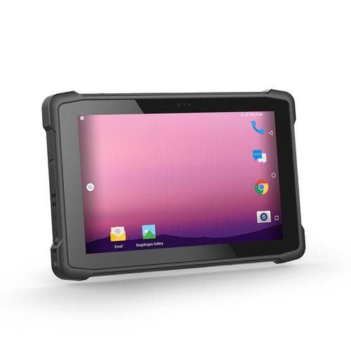 Tablet PC - EM-Q115M - Emdoor Information Co., Ltd. - Android 11 / 10.1" / ARM