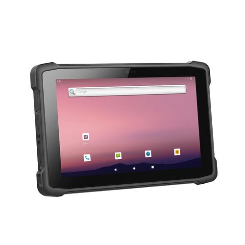 Tablet robusta - EM-T11X - Emdoor Information Co., Ltd. - Android 12 / 10.1" / 8 núcleos 2.0 GHz