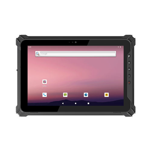 Tablet robusta - EM-T17X - Emdoor Information Co., Ltd. - Android 12 / 10.1" / 8 núcleos