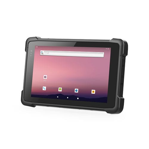 Tablet robusta - EM-T81X - Emdoor Information Co., Ltd. - Android 12 / 8" / 8 núcleos 2.0 GHz