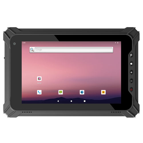 Tablet robusta - EM-T87X - Emdoor Information Co., Ltd. - Android 12 / 8" / 8 núcleos