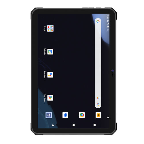 Tablet robusta - EM-T1 MAX - Emdoor Information Co., Ltd. - Android 14 / 10,9" / MediaTek® Helio G99