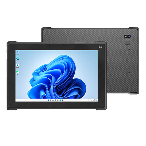 Tablet Windows 11 - EM-IS19N - Emdoor Information Co., Ltd. - Windows 11 Pro / Windows 11 IoT Enterprise / 10.1"