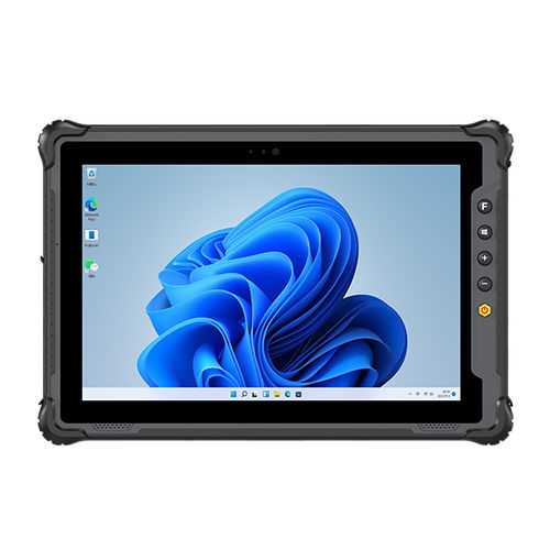 Tablet Windows 11 - M10N - Emdoor Information Co., Ltd. - Windows 11 Pro / Windows 11 IoT Enterprise / 10.1"