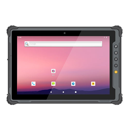 Tablet Android 12 - M10R - Emdoor Information Co., Ltd. - 10.1" / Rockchip RK3588 / 4 GB