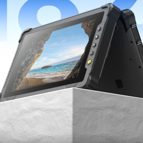 Tablet Windows 11 Pro - M82A - Emdoor Information Co., Ltd. - 8" / 12th Generation Intel® Core™ / Intel® Core i5-1235U