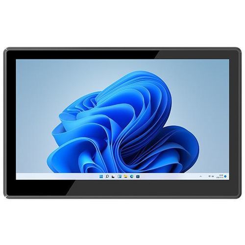 Panel PC con pantalla ancha - EM-P15A - Emdoor Information Co., Ltd. - con pantalla táctil capacitiva / con pantalla táctil multipuntos / de LCD