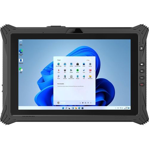 Tablet PC - EM-I10J - Emdoor Information Co., Ltd. - Windows 11 / Windows 11 Pro / Windows 11 IoT Enterprise