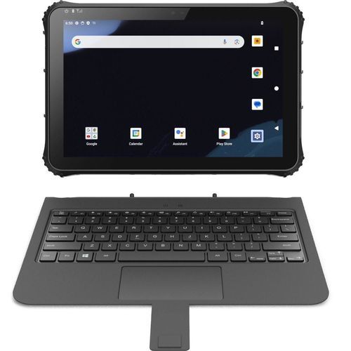 Tablet PC - EM-Q225MP - Emdoor Information Co., Ltd. - Android 14 / 12,2" / Qualcomm® QCM6490