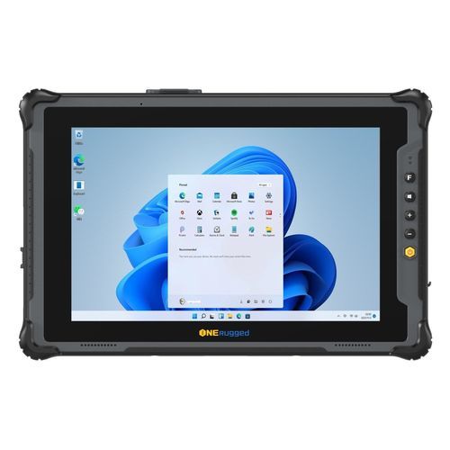 Tablet Windows 11 Pro - M10L - Emdoor Information Co., Ltd. - Windows 11 IoT Enterprise / 10.1" / Intel® Core™ Ultra