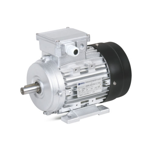 Motor asíncrono - MSW series - Fujian Huada Electric CO.,Ltd - AC / de aluminio / de acero inoxidable