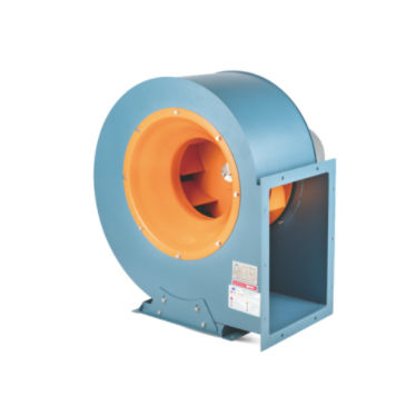 Ventilador de pie - DKF series - Fujian Huada Electric CO.,Ltd - IP54 / centrífugo / de refrigeración