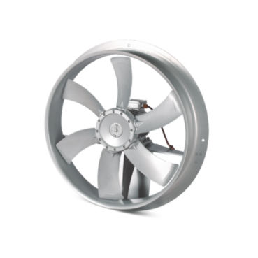 Ventilador IP54 - GKW series - Fujian Huada Electric CO.,Ltd - axial / de refrigeración / de secado