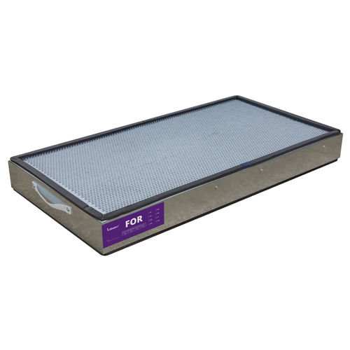 Filtro de humo - FOR300 - ALL SAFETY - de carbón activado