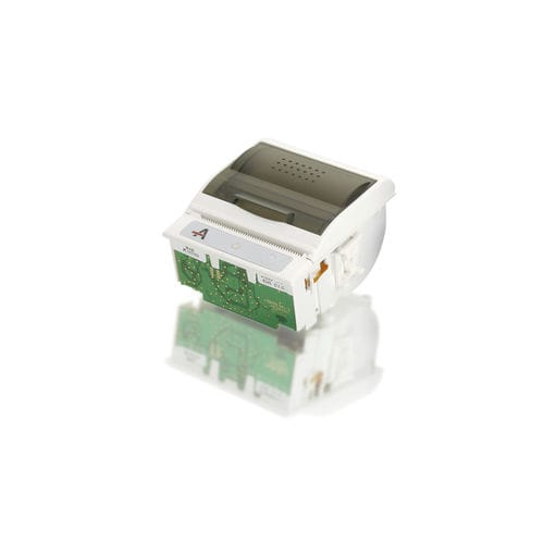 Impresora de transferencia térmica - Asteron - Elektrosil GmbH - industrial
