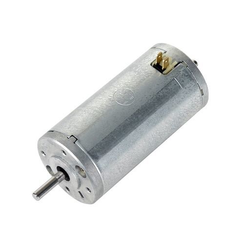 Motor BLDC - Elektrosil GmbH - DC