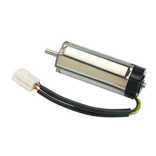Motor EC - Elektrosil GmbH