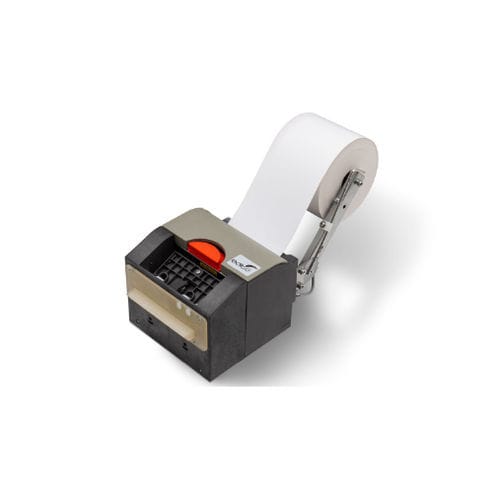 Impresora de transferencia térmica - Elektrosil GmbH