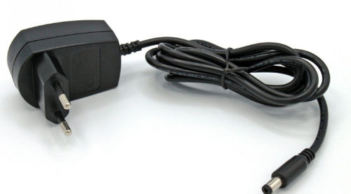 Alimentación eléctrica enchufable - Elektrosil GmbH - AC/DC