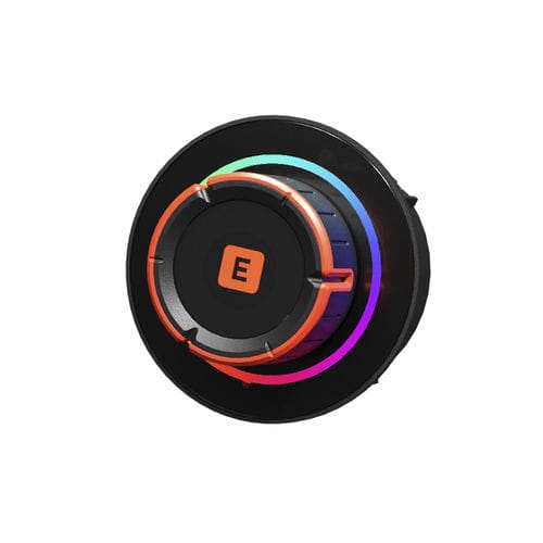 Módulo de codificador rotativo - Elektrosil GmbH
