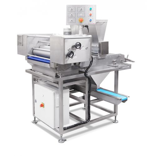 Laminador de masa automático - Hasborg