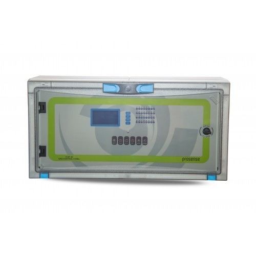 Panel de alarma de gas - S-DP32 - Prosense Technology - direccionable / programable / IP66