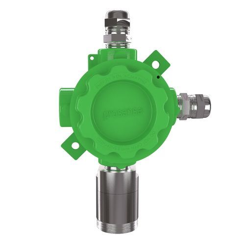Detector monogás - P-3433 - Prosense Technology - de corriente / de humedad / de cables