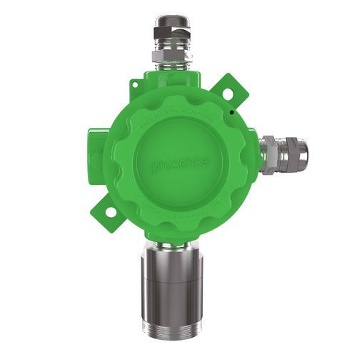Detector monogás - P-3533 - Prosense Technology - hexano / de infrarrojos / de proceso