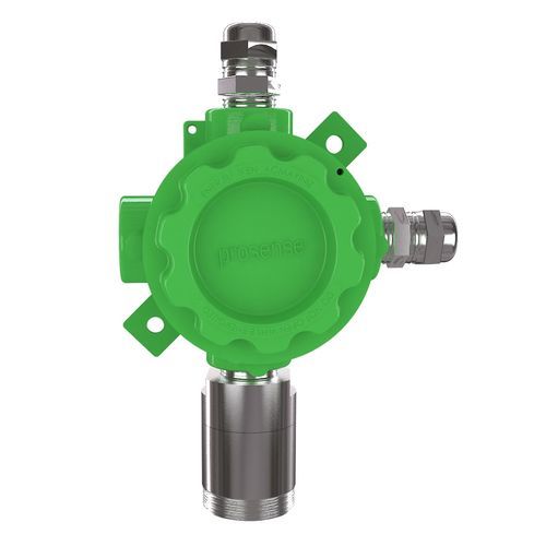 Detector monogás - P-4434B - Prosense Technology - de corriente / de humedad / de cables