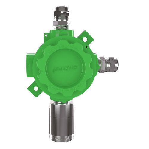 Detector monogás - P-4835 - Prosense Technology - de corriente / de humedad / de cables