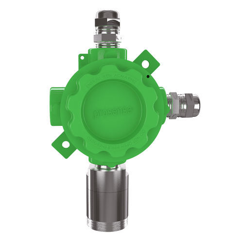 Detector monogás - P-6834 - Prosense Technology - de corriente / de humedad / de cables